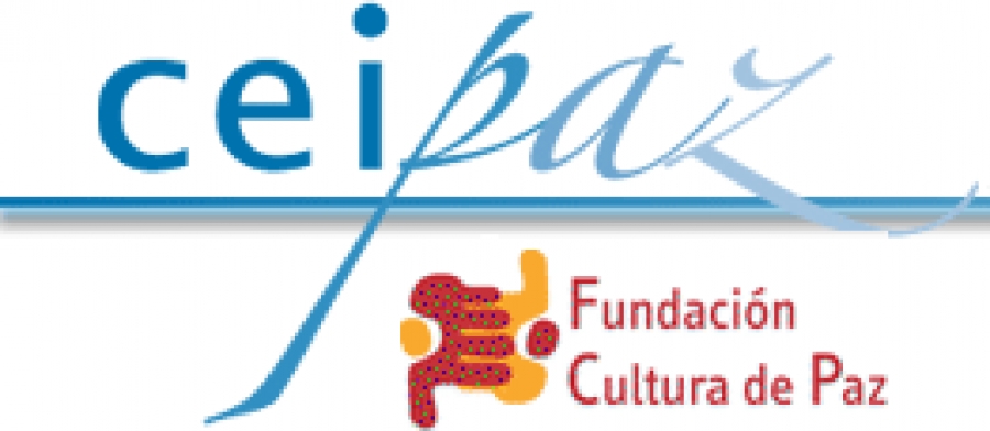 Centro de Educación e Investigación para la Paz (Fundación Cultura de Paz) – CEIPAZ