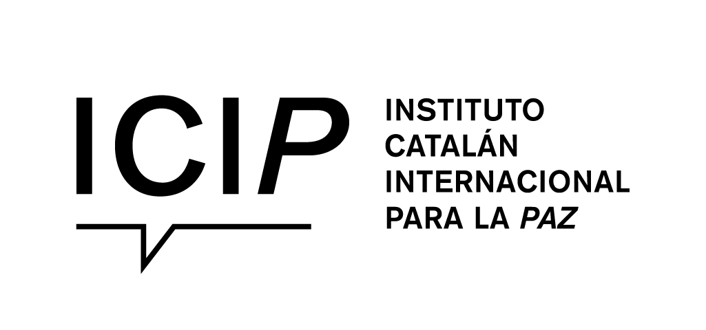 Biblioteca – Instituto Catalán Internacional para la Paz