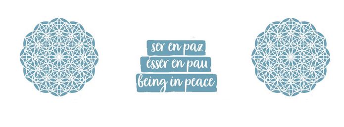 Ser en Paz / Esser en Pau