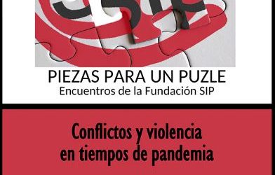 Conflictos y violencia en tiempos de Pandemia