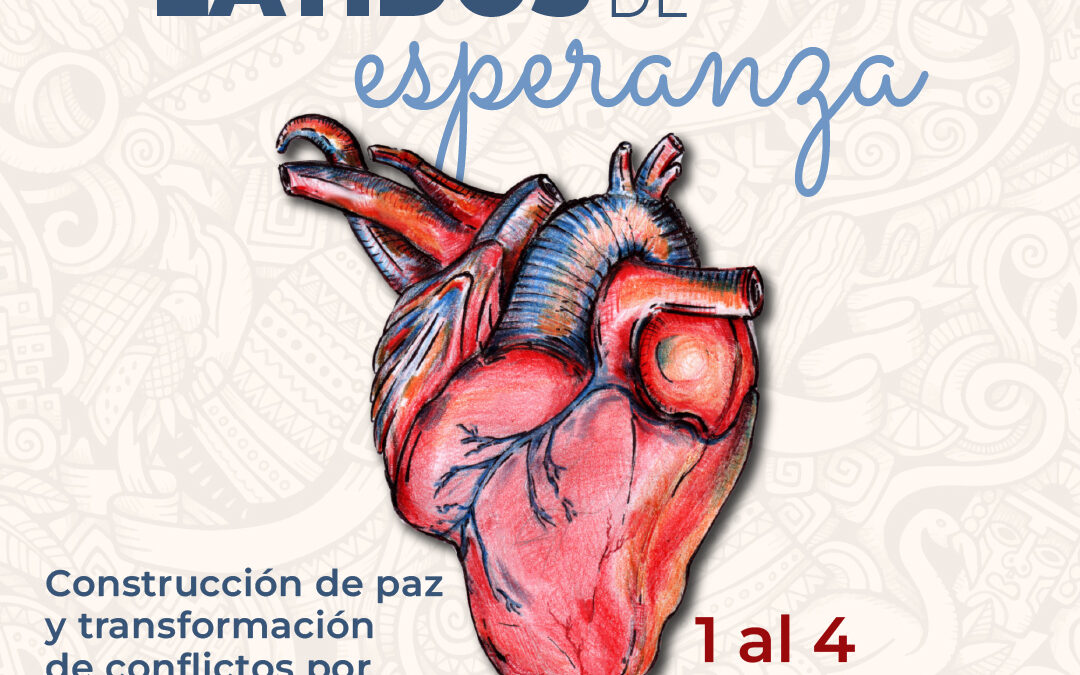 XIV Congreso Latinoamericano de Investigación para la Paz