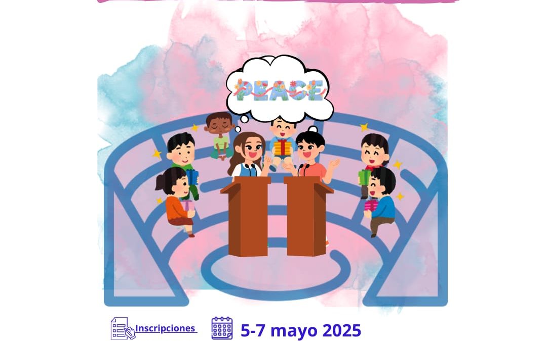 IV Congreso Internacional de Educación para Hacer las Paces en Diálogo con la Filosofía con niños y niñas