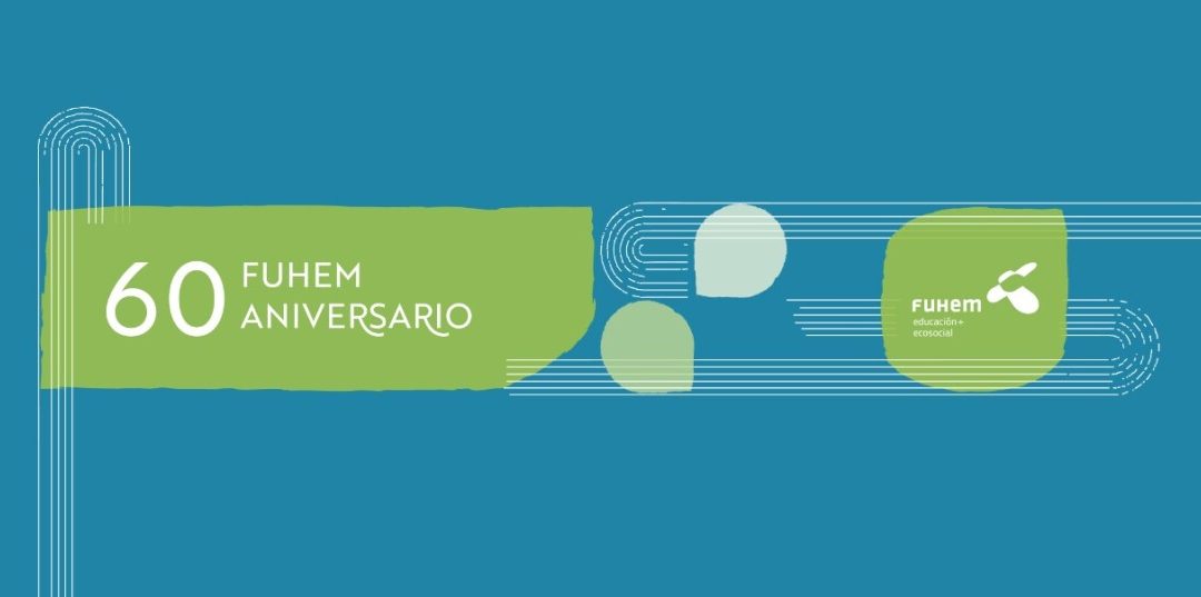 Celebración del 60 Aniversario de FUHEM