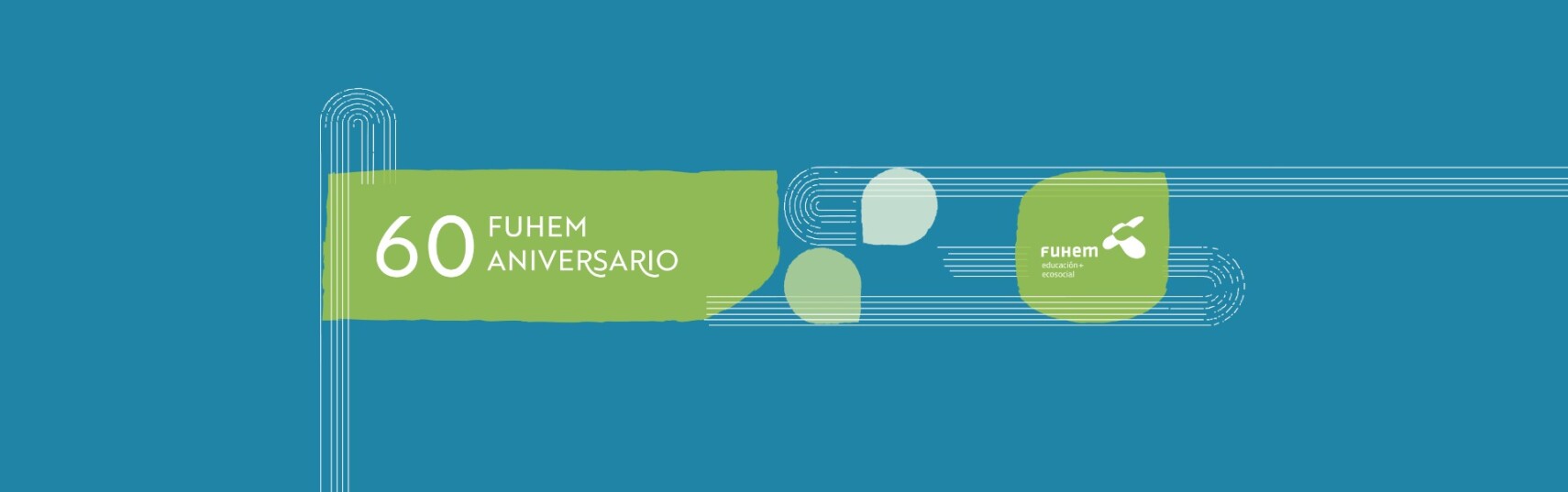 Celebración del 60 Aniversario de FUHEM