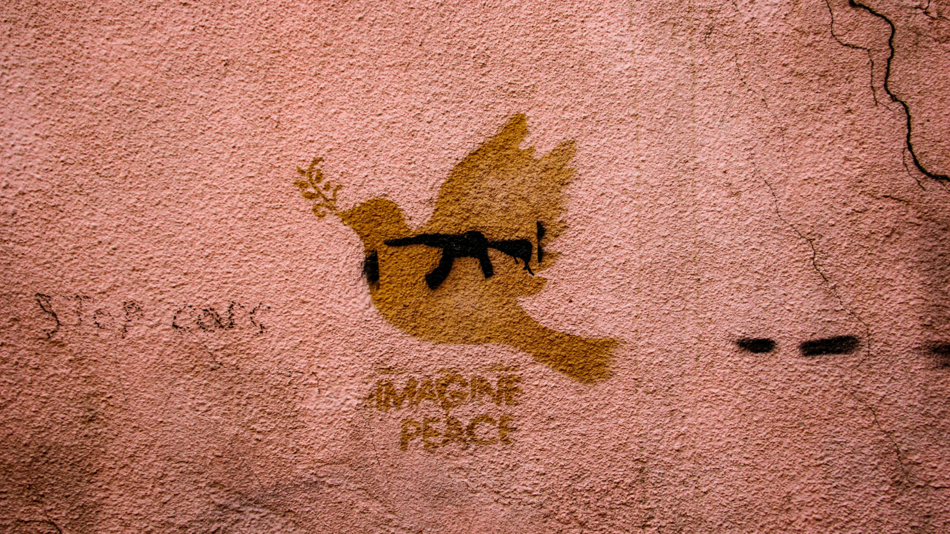 Ciclo de encuentros del IECAH: comprender los conflictos en un mundo en crisis