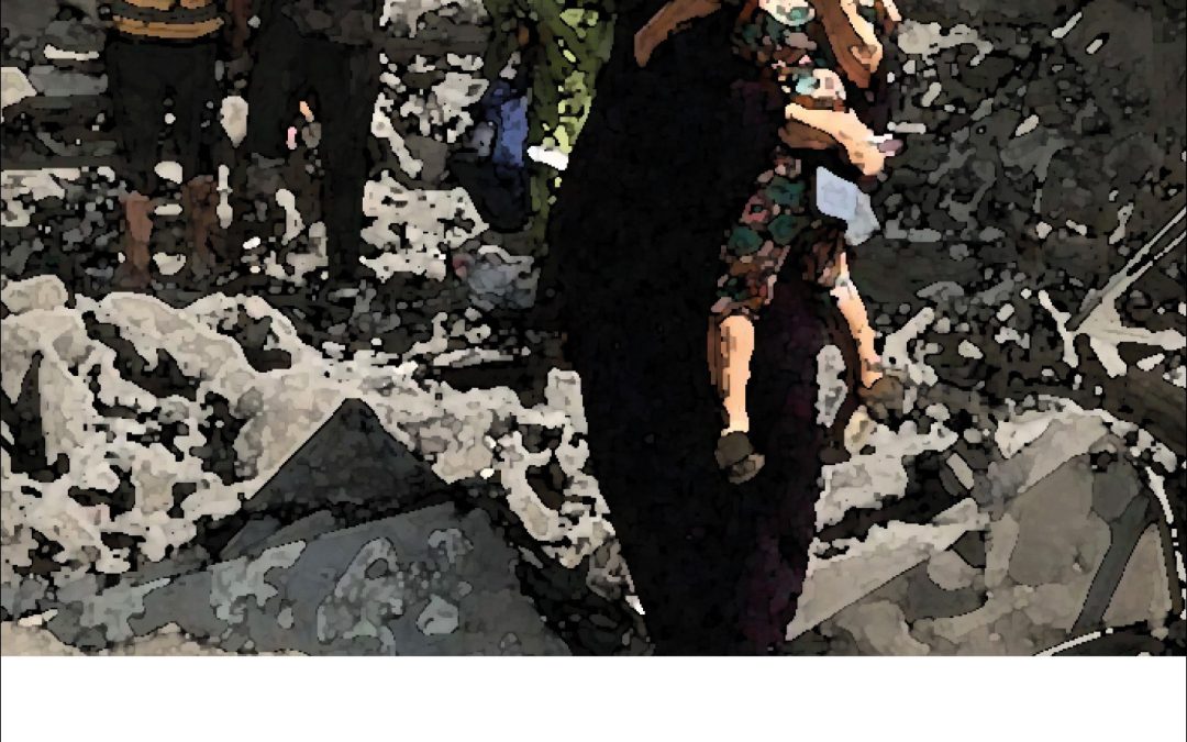 Palestina: violencias e impactos de género en tiempos de genocidio