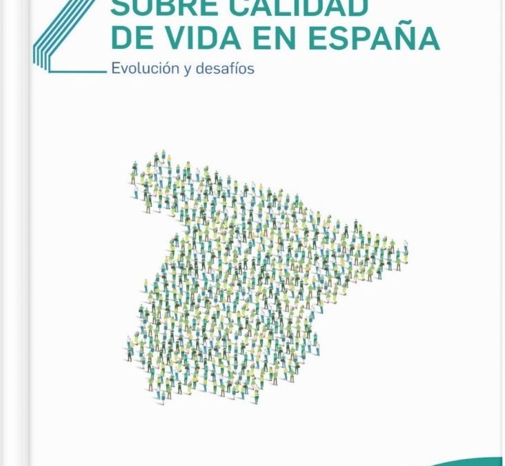 II Informe Ecosocial sobre la calidad de vida en España: desigualdad, sistema alimentario y retos ecosociales