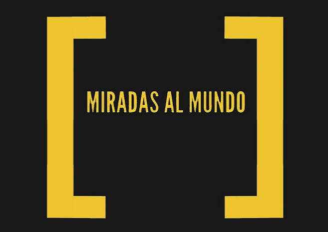 Miradas al Mundo reúne las grabaciones de todas las sesiones del curso 2025-2026