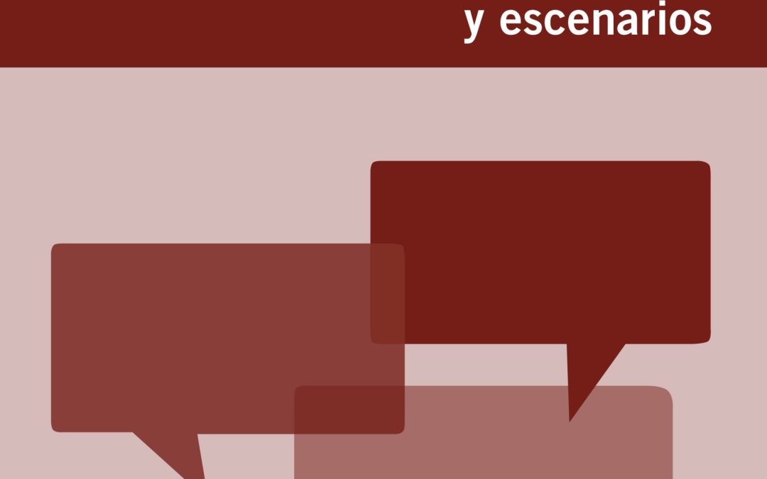 Negociaciones de paz 2025. Análisis de tendencias y escenarios