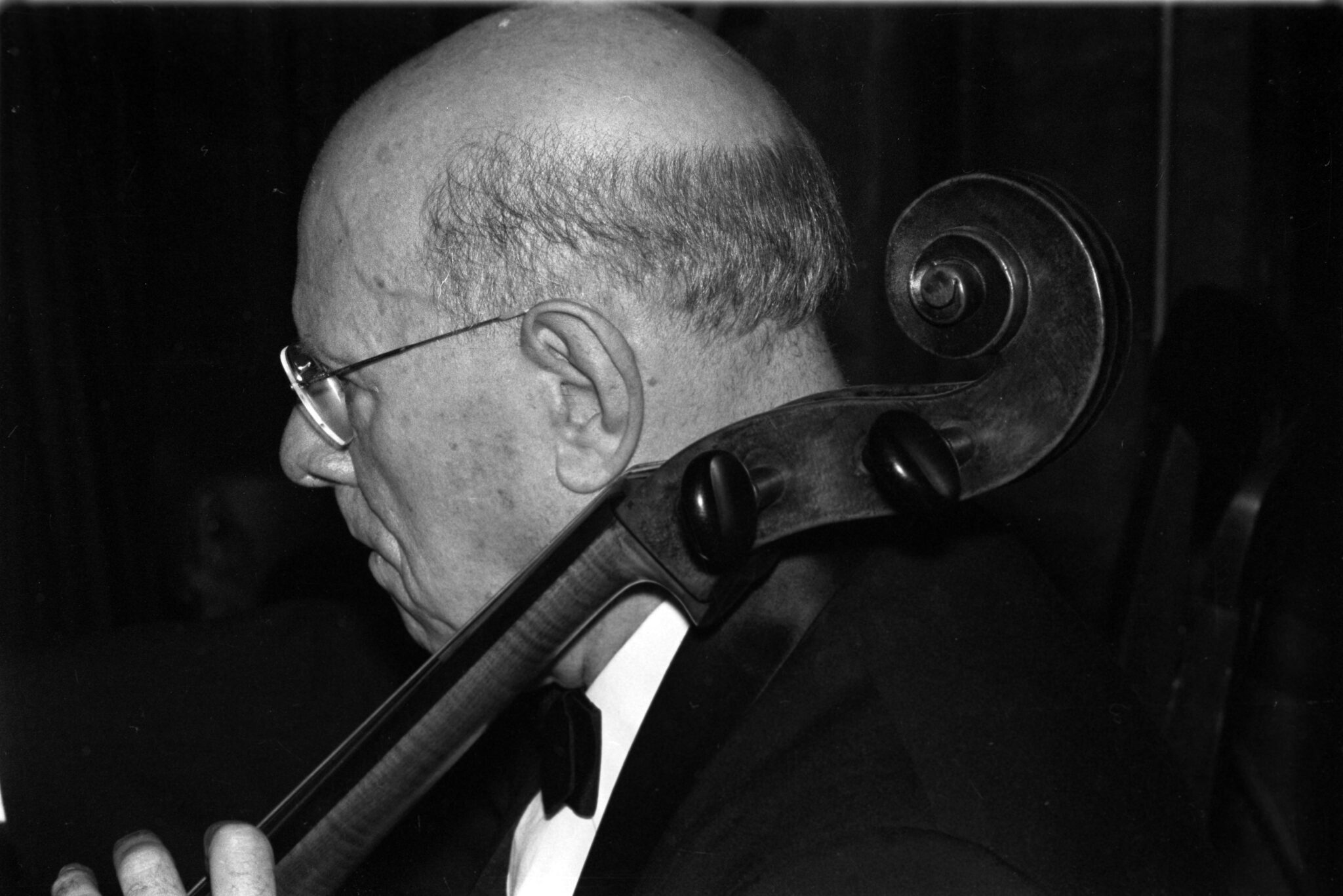 150 años del nacimiento de Pau Casals: música y compromiso por la paz