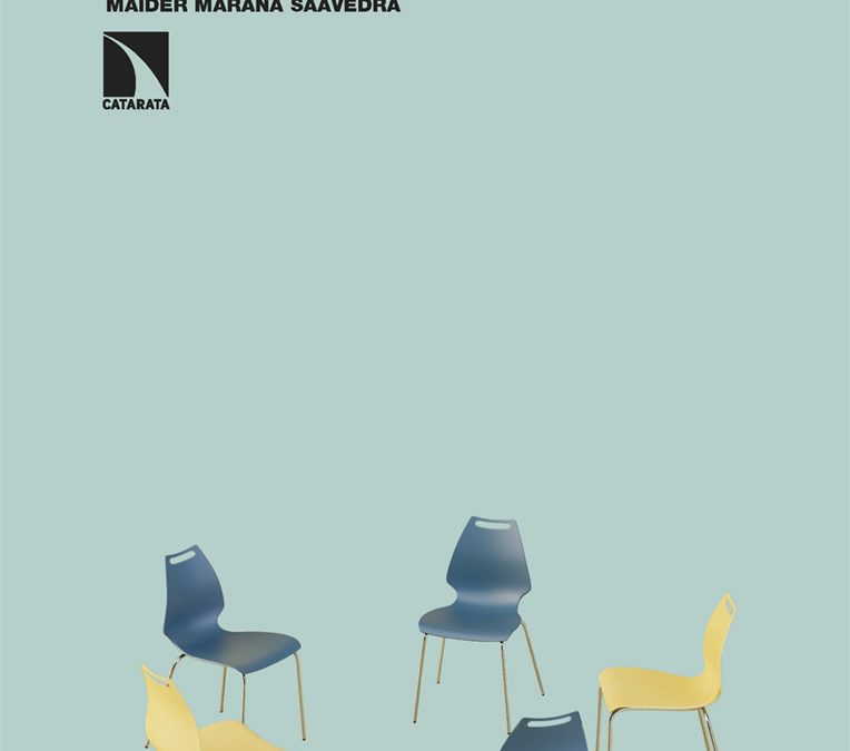 Lectura recomendada: Contar lo vivido. Voces de personas víctimas y la decisión de narrar en Euskadi